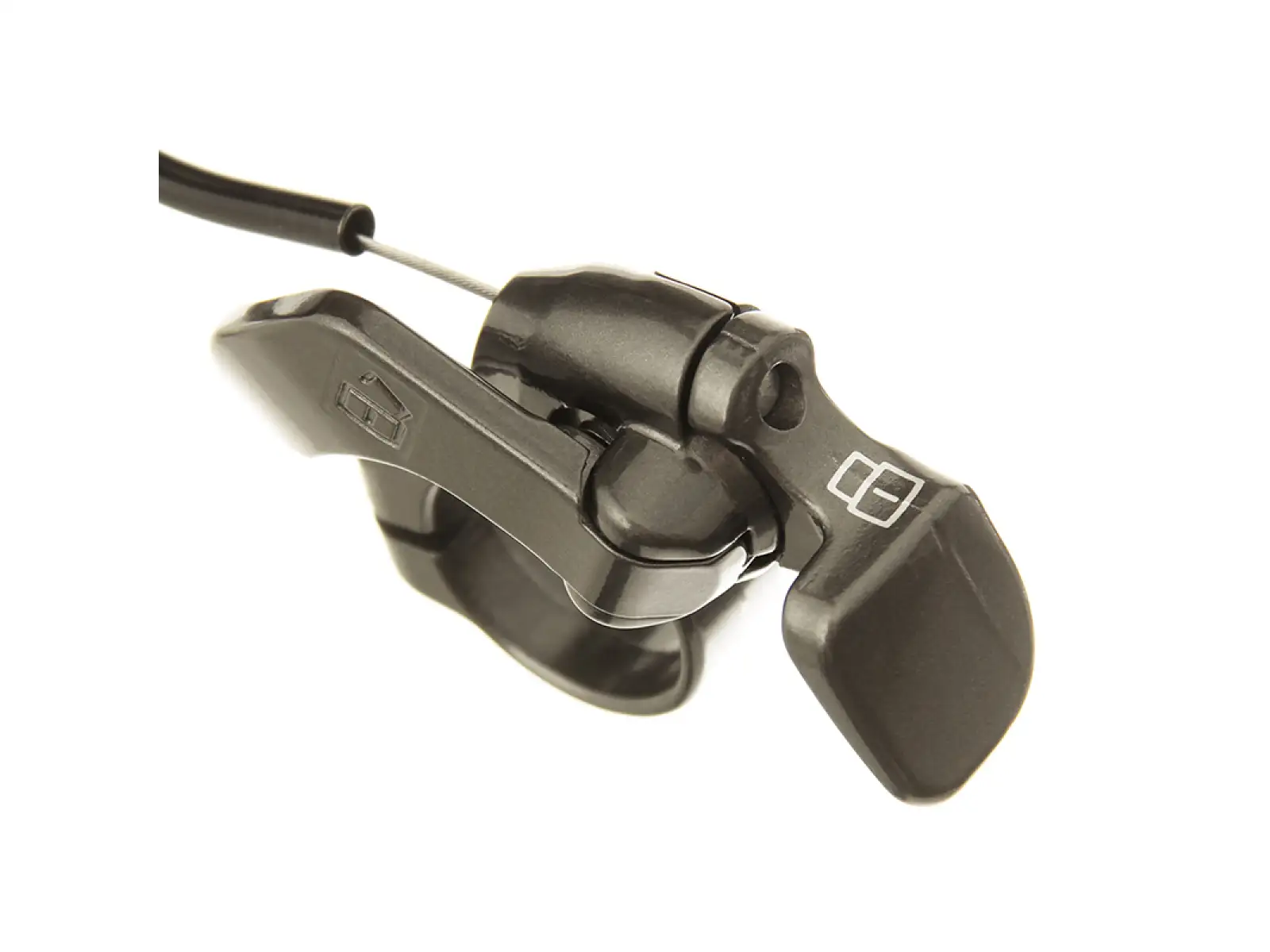 SR Suntour Axon 32 RL-RC 100 mm 29" odpružená vidlica čierna