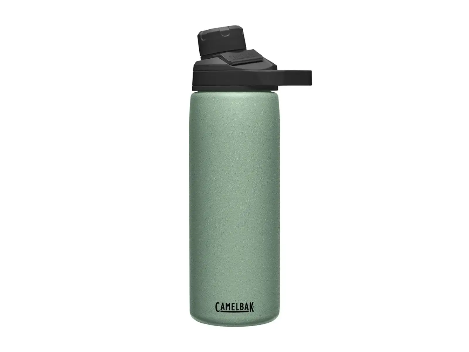 Camelbak Chute Mag Vacuum Stainless fľaša 0,6 l Moss