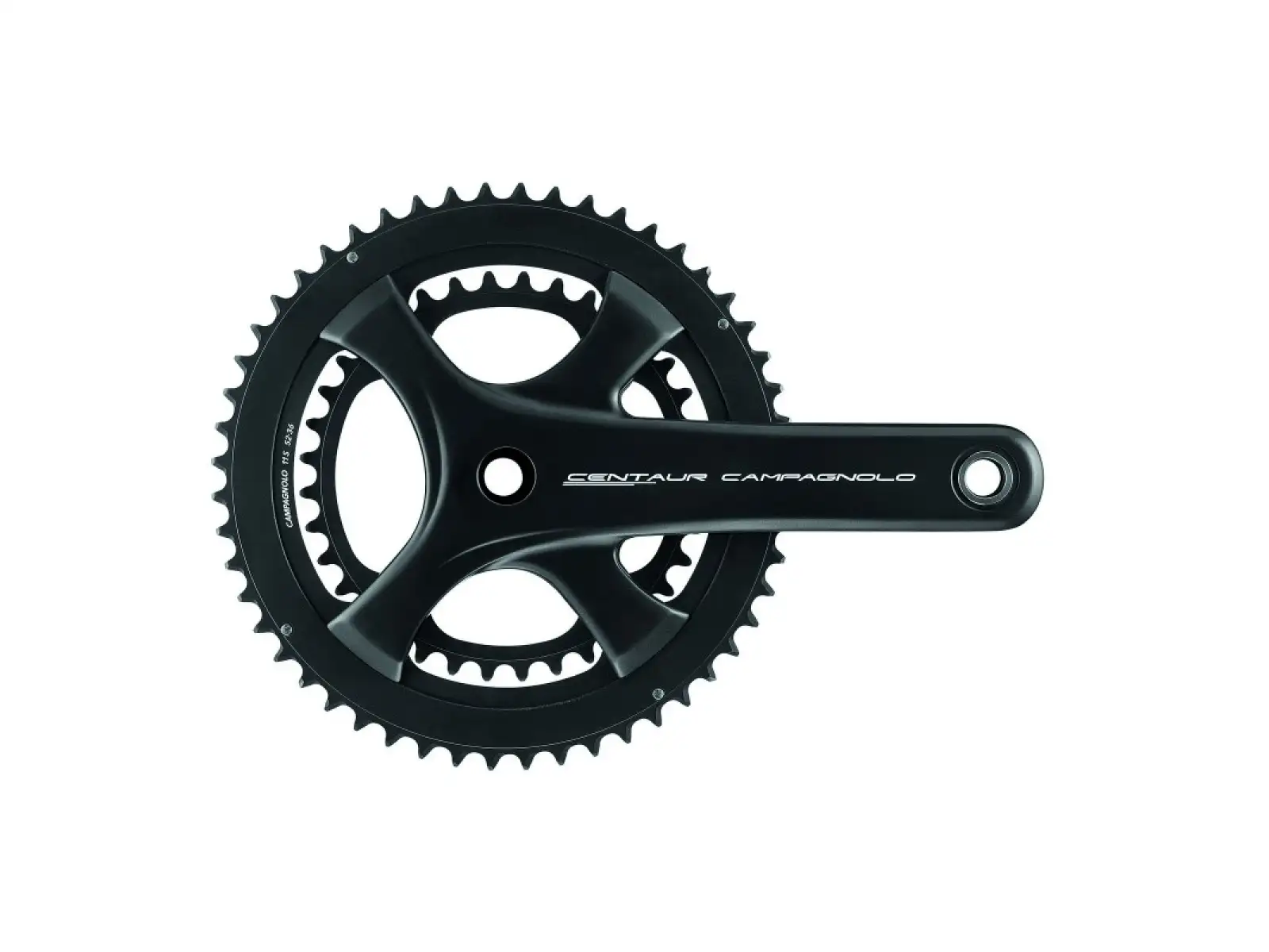 Kompletná sada Campagnolo Centaur 11sp. 172,5 mm, 50-34 z.