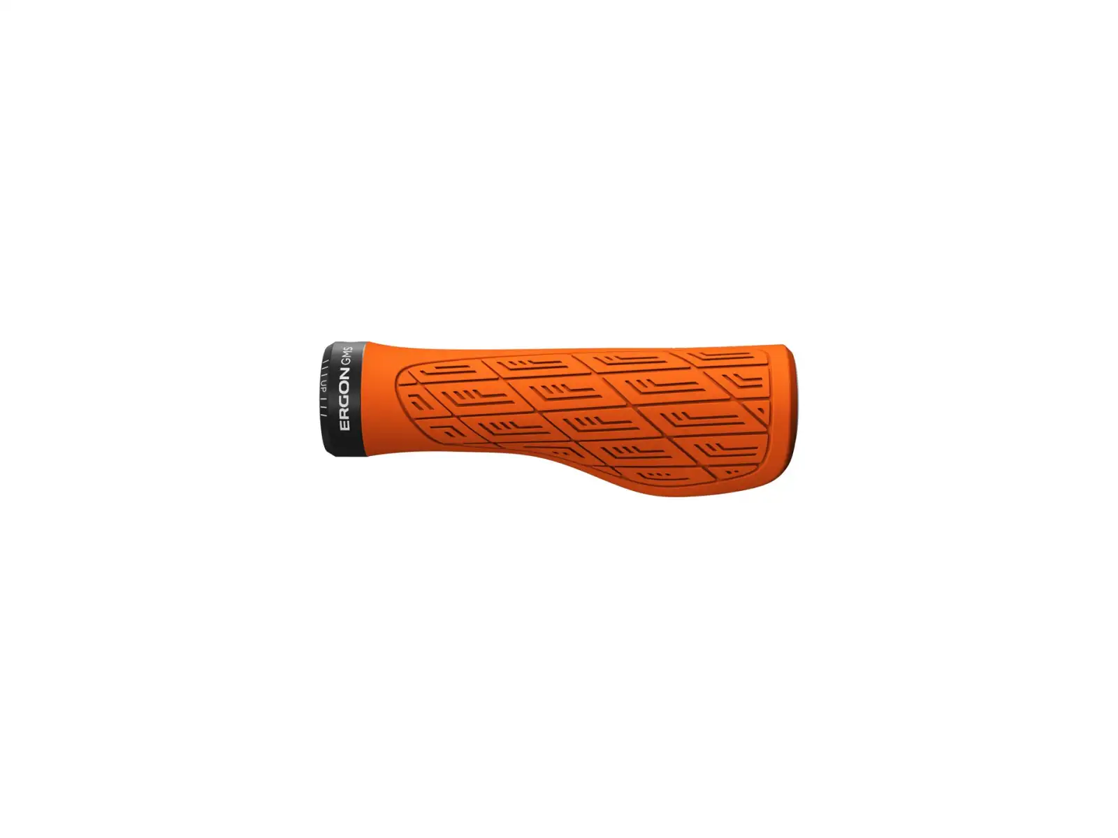 Ergon GMS gripy Juicy Orange