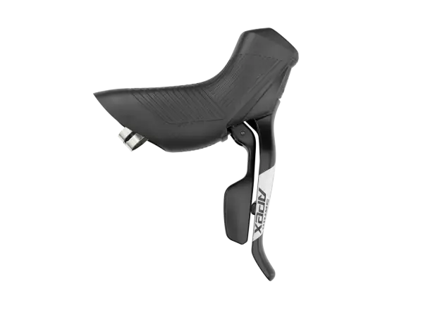 Sram Apex D1 ľavá brzdová páka a strmeň Flat Mount, vedenie 1300 mm