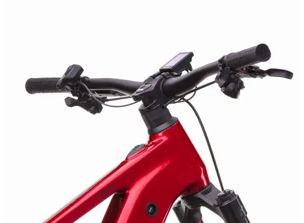 Crussis e-Full 10.11-PRO 715Wh celoodpružený elektrobicykel