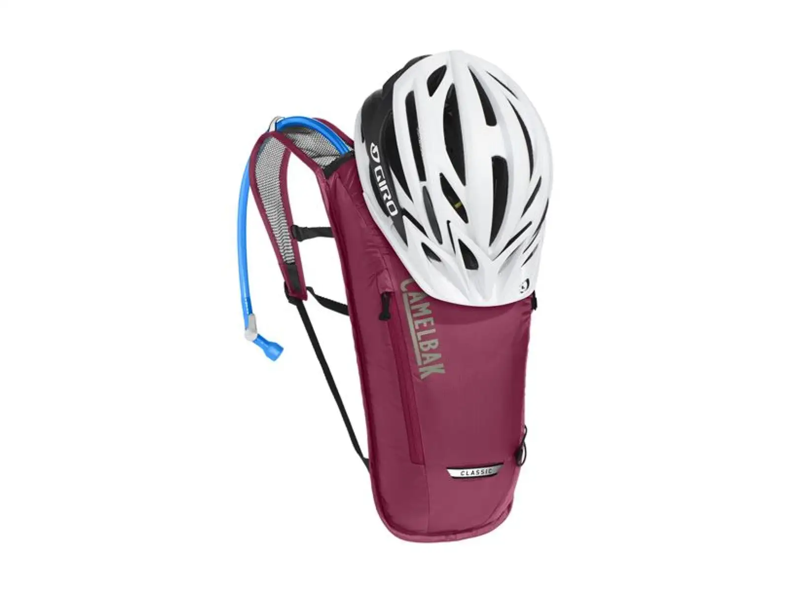Camelbak Classic Light batoh na bicykel 4 l Berry