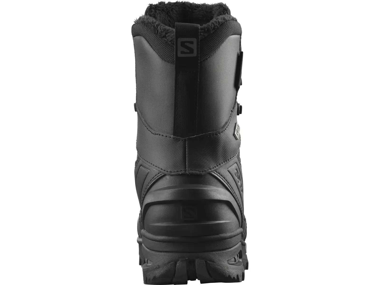 Salomon Toundra pro CSWP zimné topánky Black
