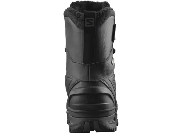 Salomon Toundra pro CSWP zimné topánky Black