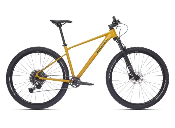 Superior XC 6.9 horský bicykel Gloss Yellow