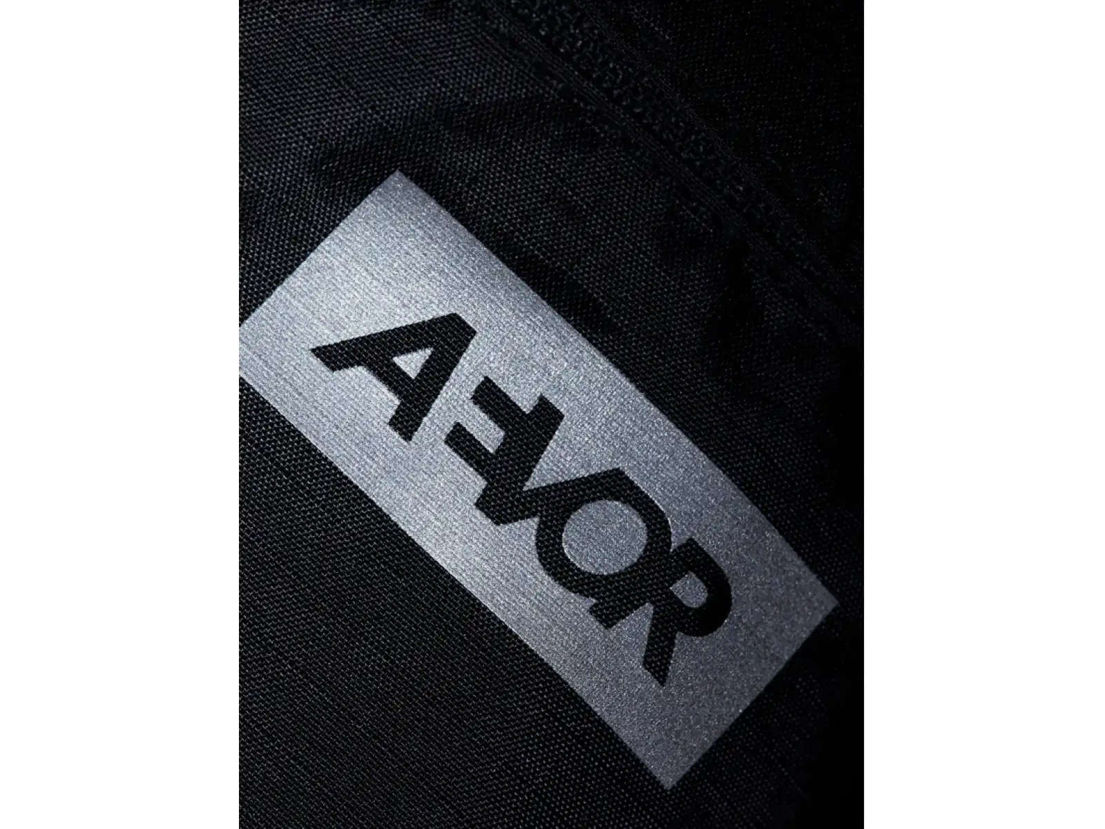 Aevor Hip Bag Ease taštička cez rameno/ľadvinka Black