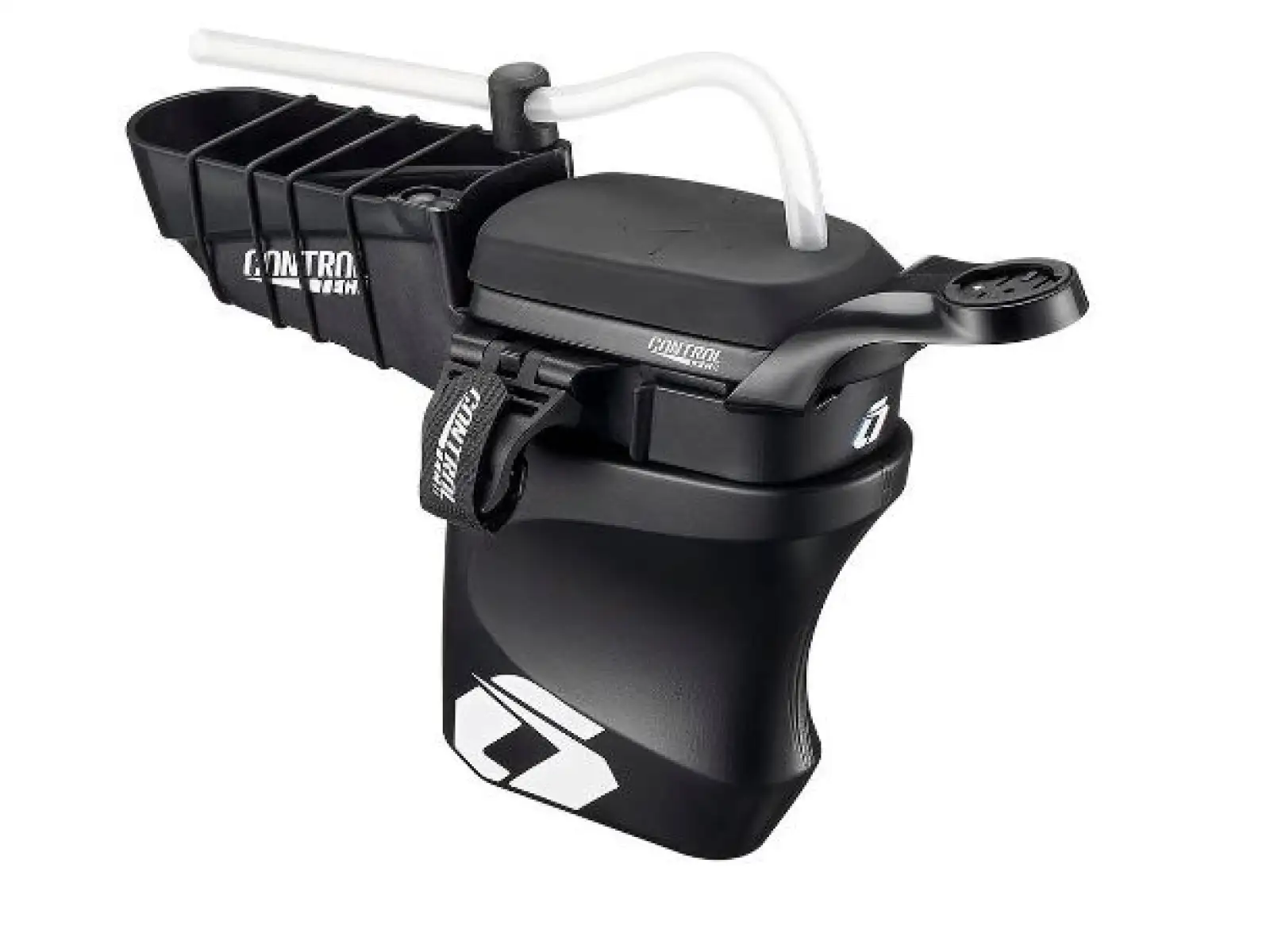 ControlTech Time Zone Aerobar plastový hydratačný systém