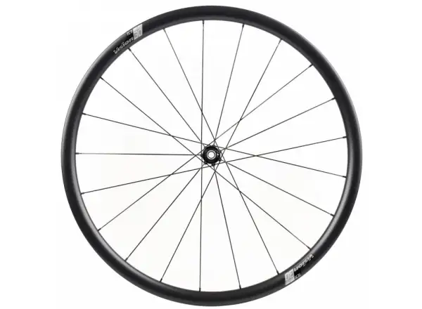 Vision SC 30 Disc CL vypletené kolesá orech Shimano HG11