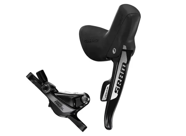 Sram Rival 22 hydraulická brzdová/radiaca 2x11sp. pravá páka, zadná brzda