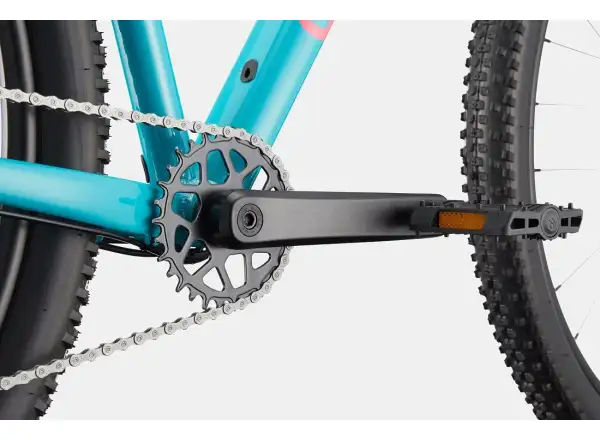 Cannondale Trail 2 27,5" horský bicykel Ion Blue