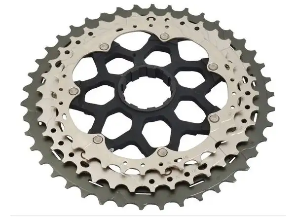 Shimano Deore XT CS-M8000 pastorky 32-37-46 pre 11-46