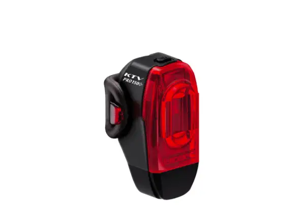 Lezyne KTV Drive Pro+ Rear zadné svetlo