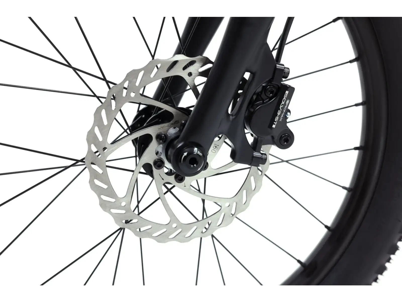 Rascal Wild 20 detský bicykel Ruby Red