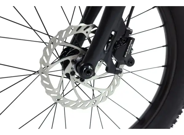 Rascal Wild 20 detský bicykel Ruby Red
