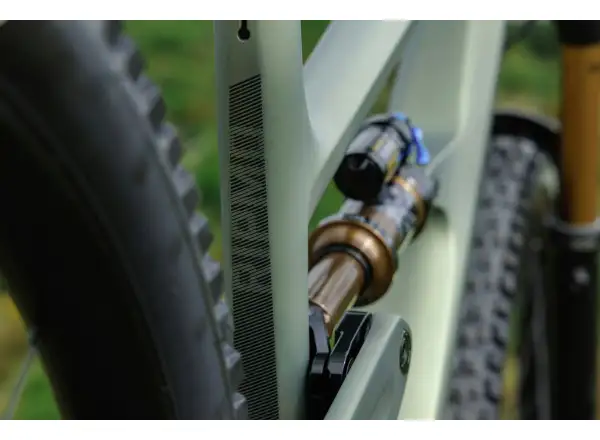 Ibis Ripmo V3 SLX horský bicykel Olivová Swamp Monster