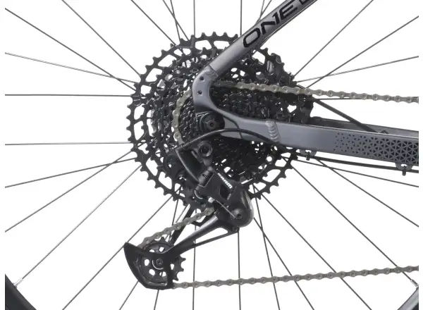 Crussis ONE-Cross low 9.10-M (720 Wh) krosový elektrobicykel