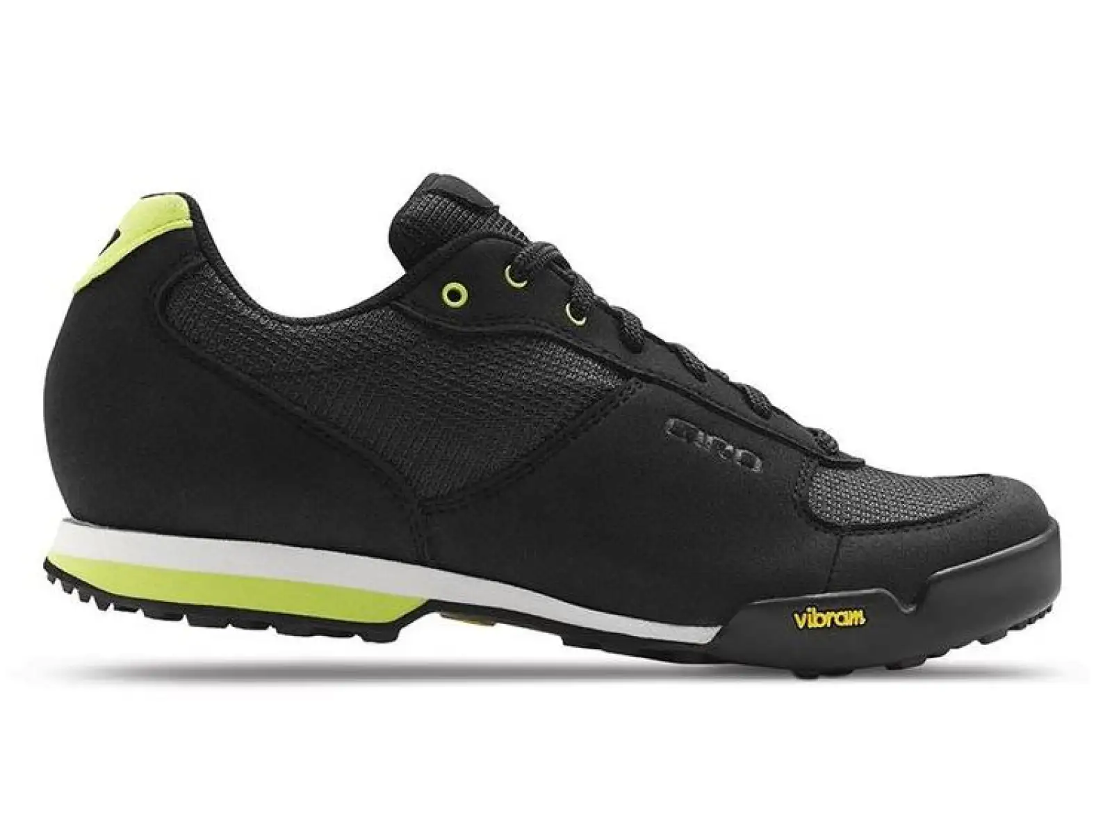 Dámske tenisky Giro Petra VR black/wild lime