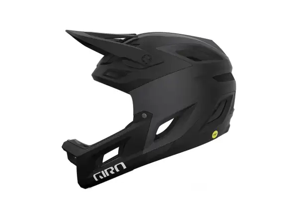 Prilba Giro Coalition Sphericl Mat Black