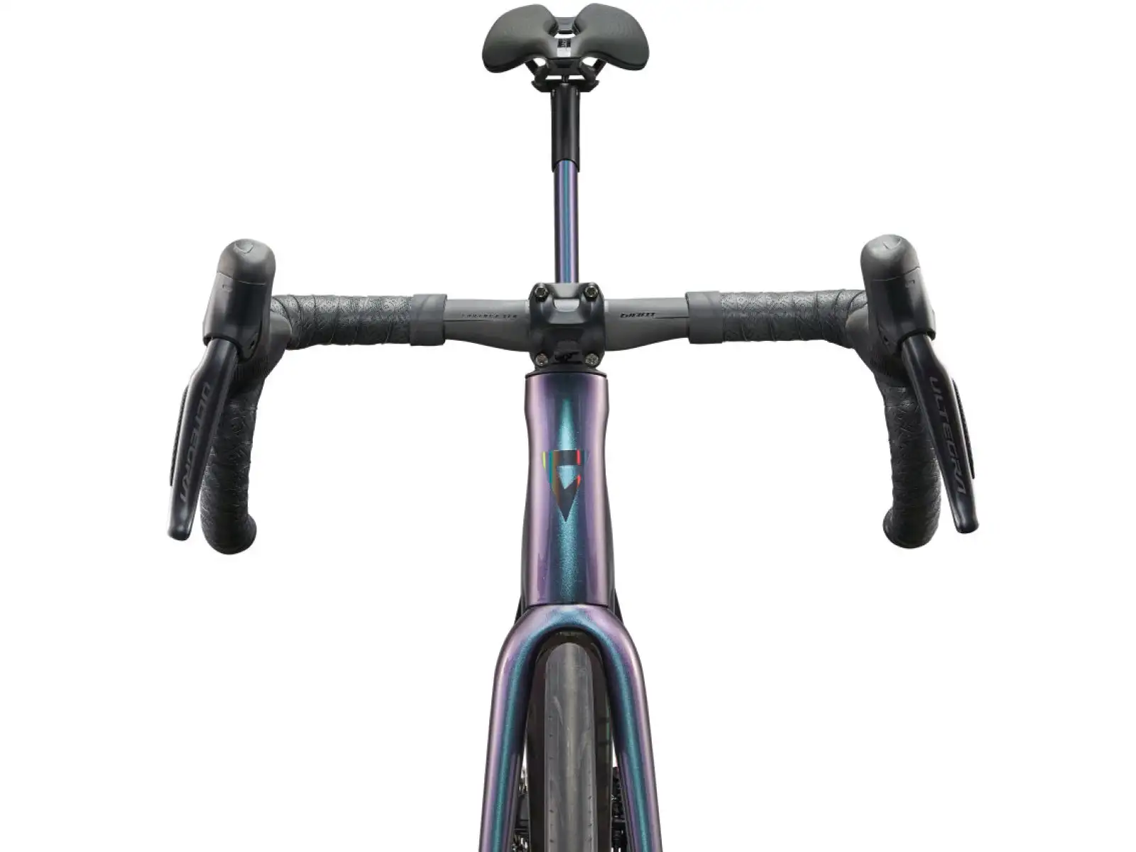 Giant TCR Advanced SL 1 cestný bicykel Blue Dragonfly