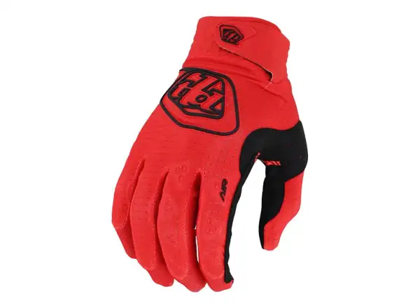 Rukavice Troy Lee Designs Air Gloves Red