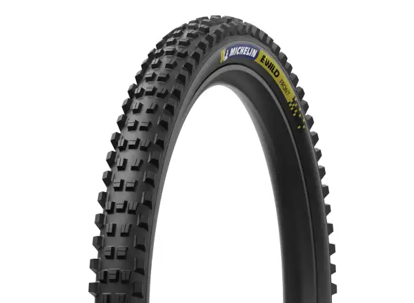 Michelin E-Wild Front 29x2,40" Racing Line TS TLR MTB kevlarový plášť