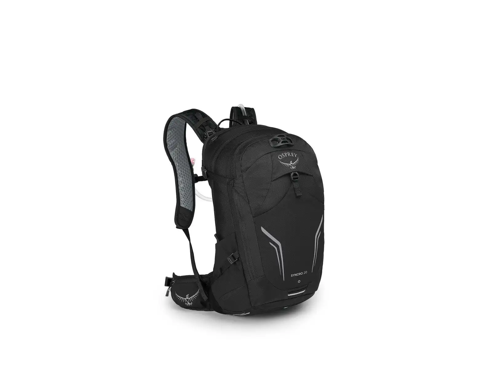 Batoh Osprey Syncro 20 l Black