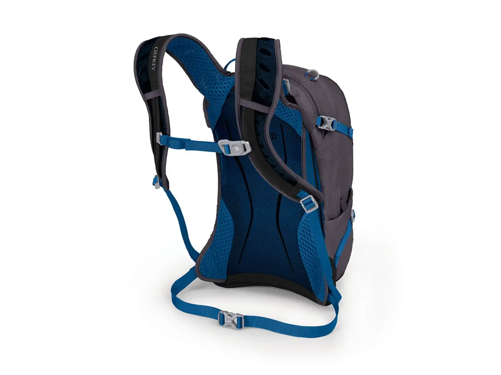 Osprey Sylva 12 Batoh Space Travel Grey Uni