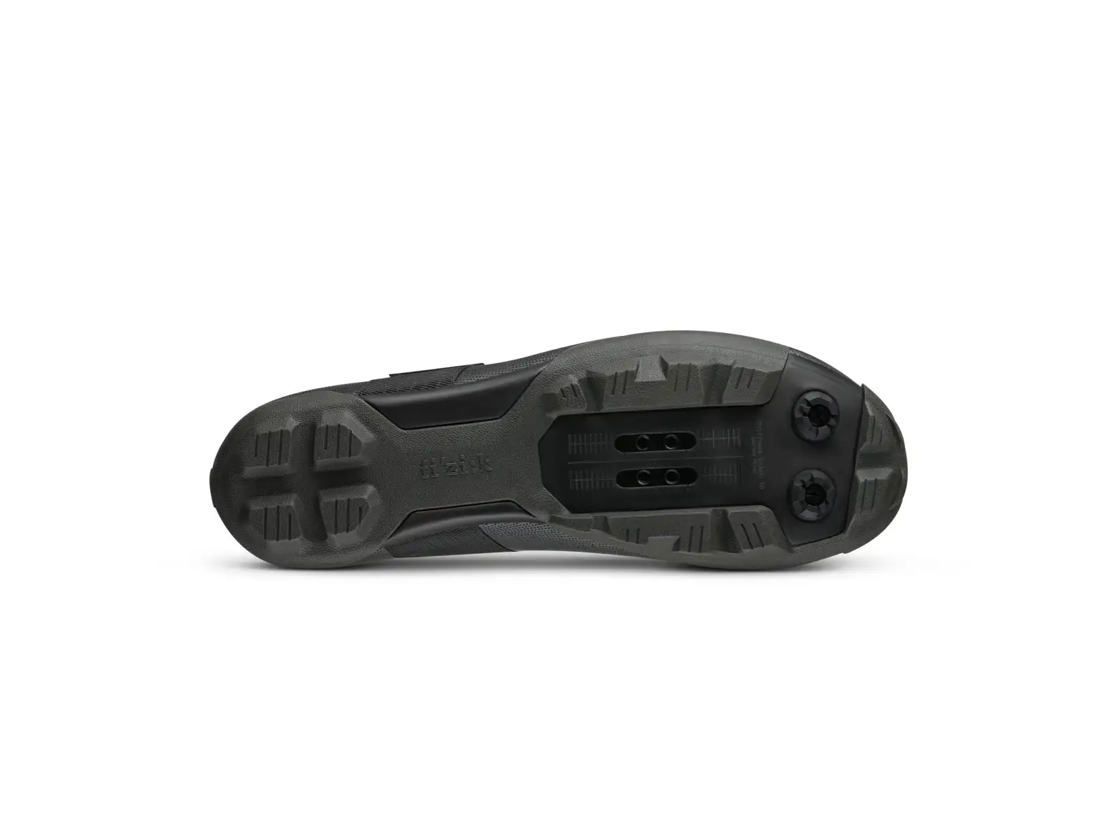 Fizik Vento Ferox 2.0 tretry Black/Dark Forest