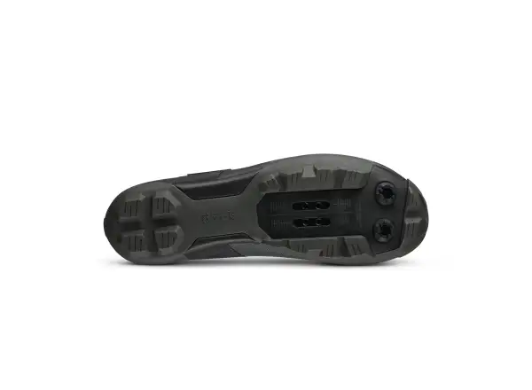 Fizik Vento Ferox 2.0 tretry Black/Dark Forest