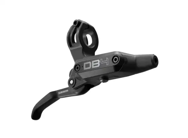 Sram DB4 Diffusion Black kotúčová brzda zadná