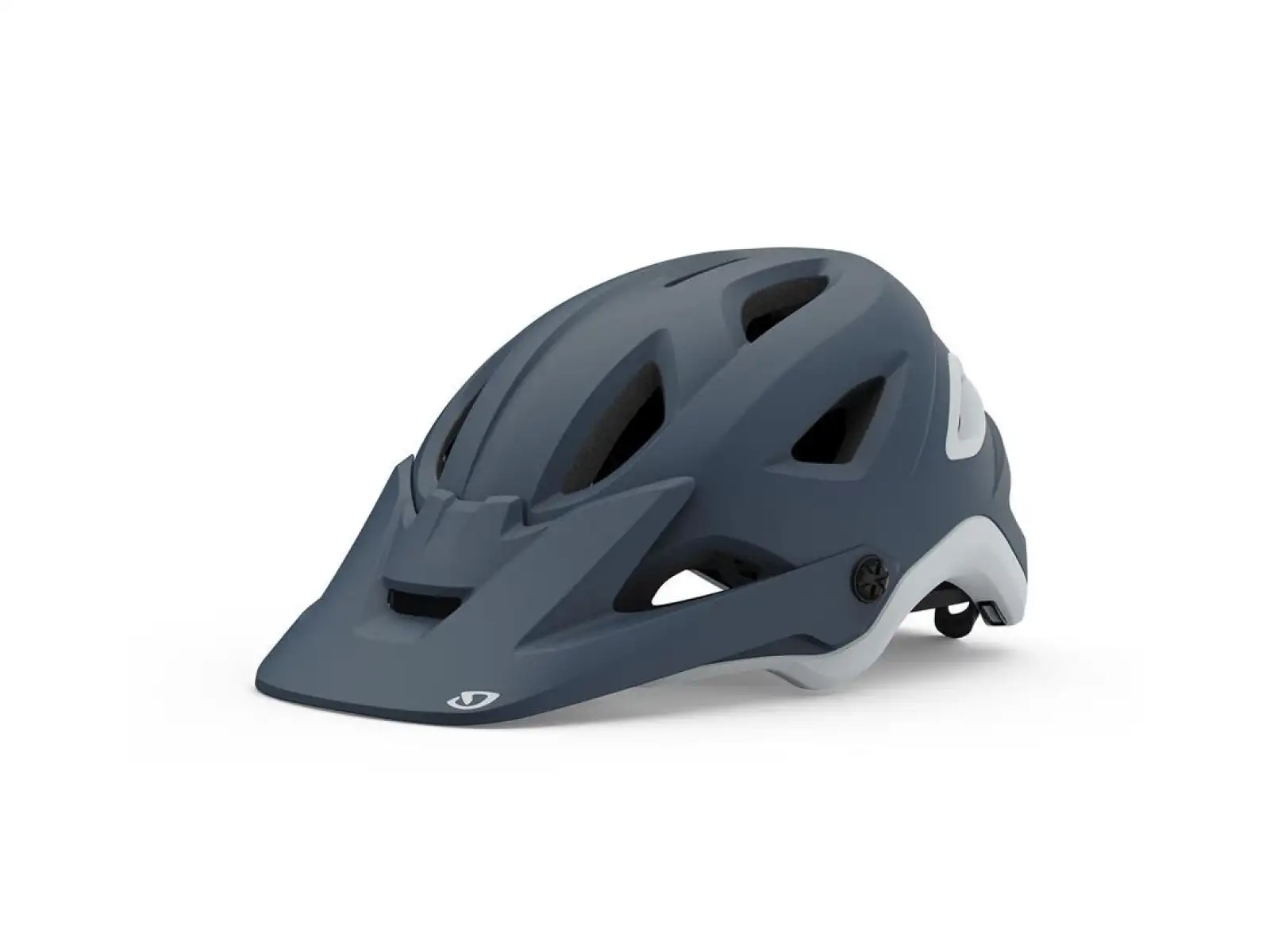 Giro Montaro MIPS II Pánska prilba Portaro Grey