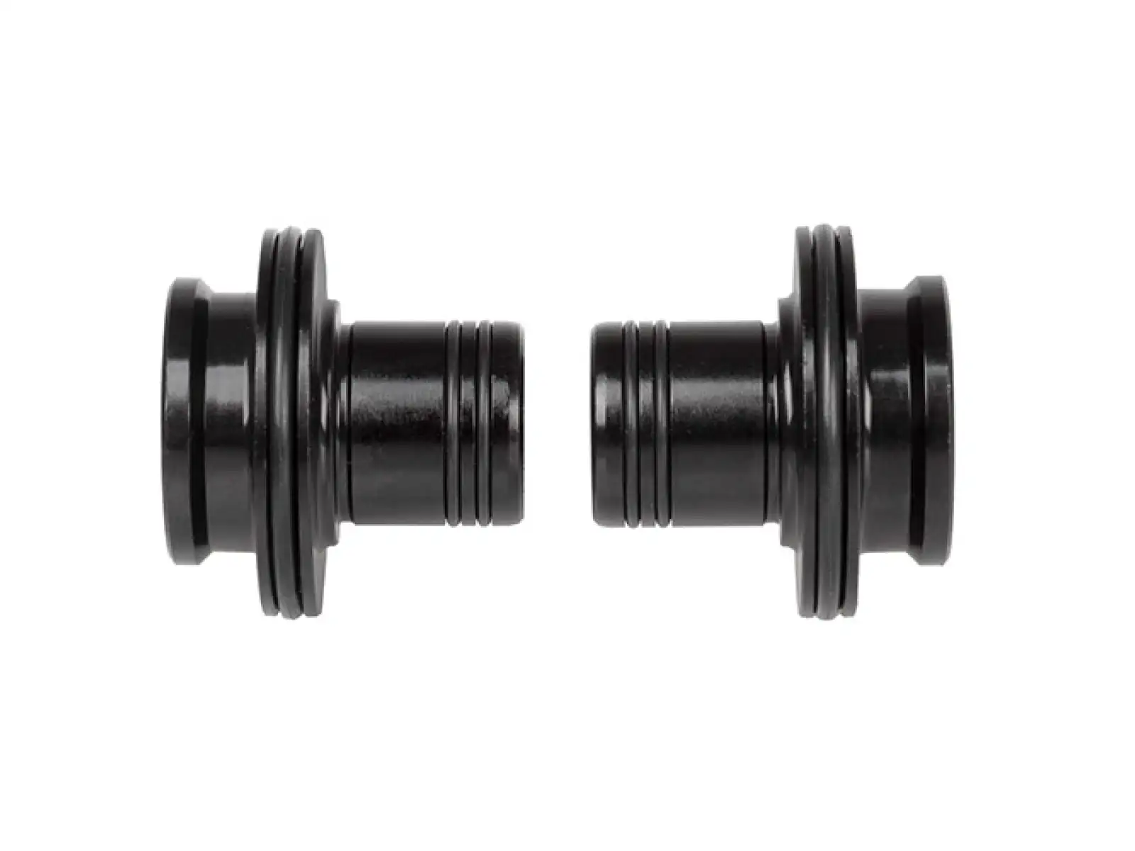 Novatec 9mm koncovky pre predné náboje D771SB / XD611SB