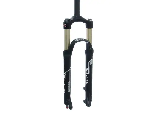 SR Suntour Raidon XC RL-R Disc 29" odpružená vidlica čierna