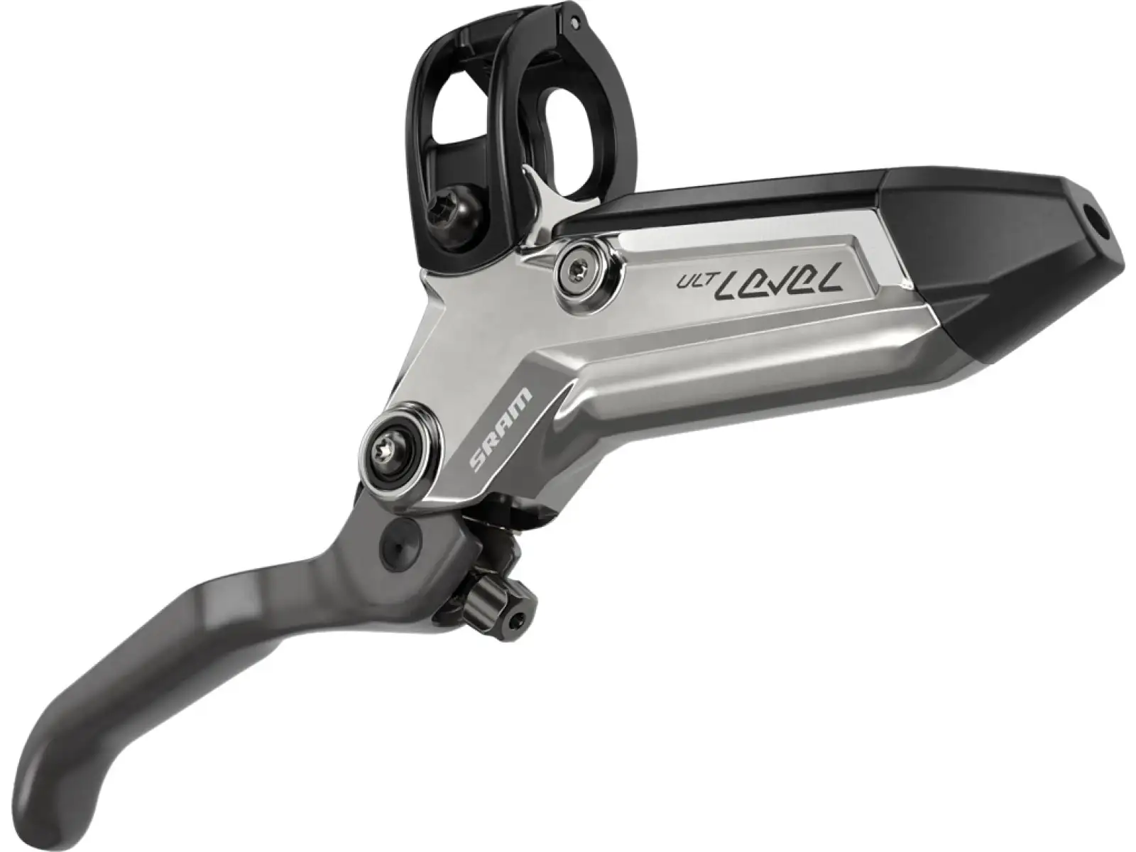 Sram Level Ultimate Stealth 4P kotúčová brzda predná