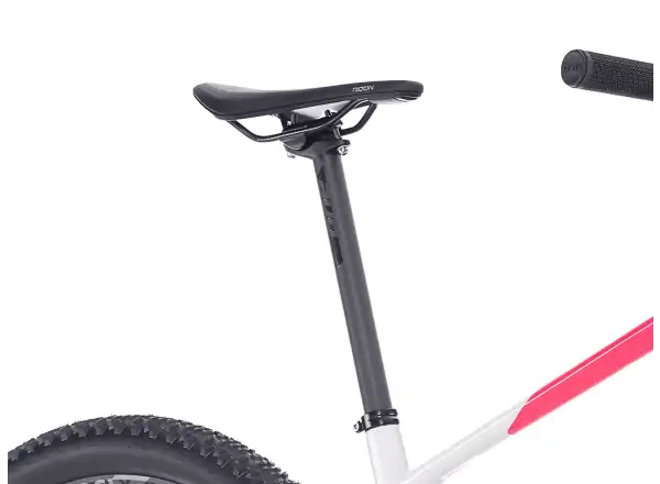 Superior XP 9.6 horský bicykel Gloss Coral Red / Grey