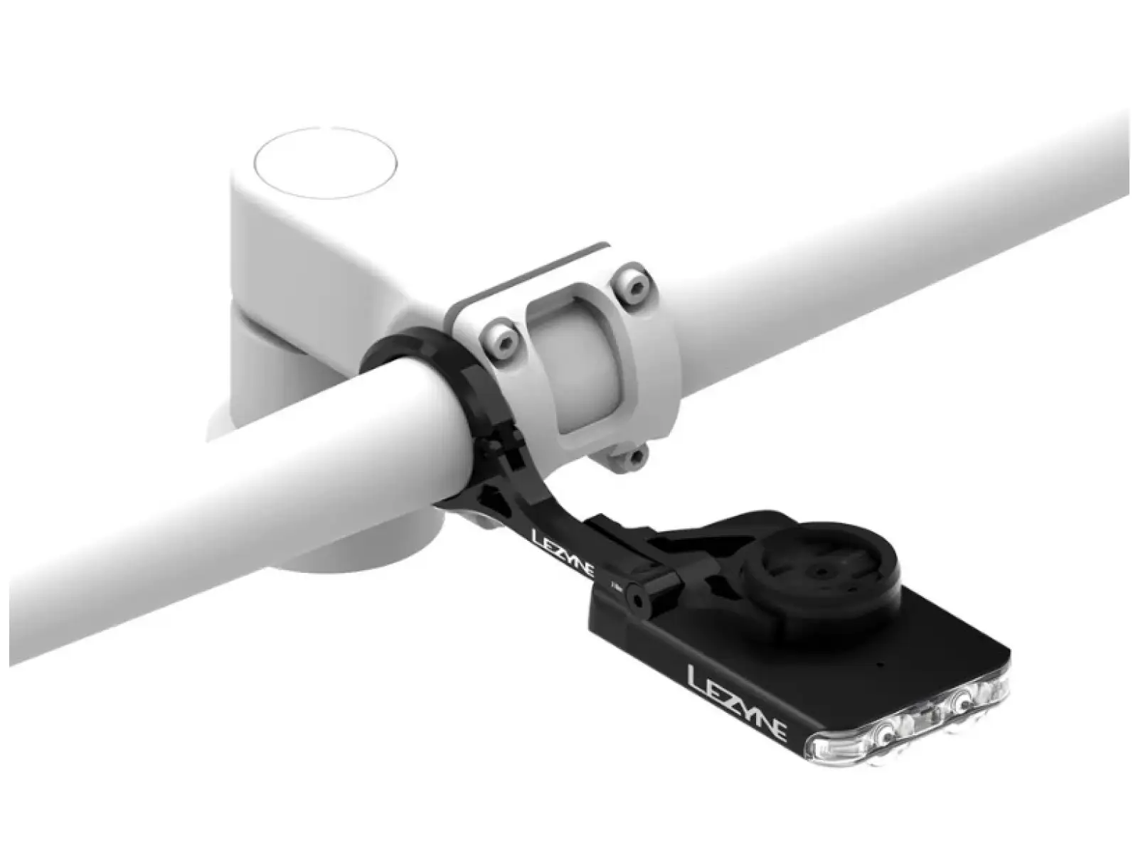Lezyne Road Drive 500 predné svetlo