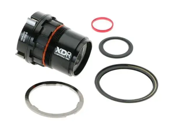 Reynolds GW orech pre XDR