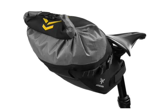 Apidura Backcountry sedlový vak 4,5 l