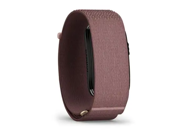 Garmin CIRQA inteligentný náramok Mauve