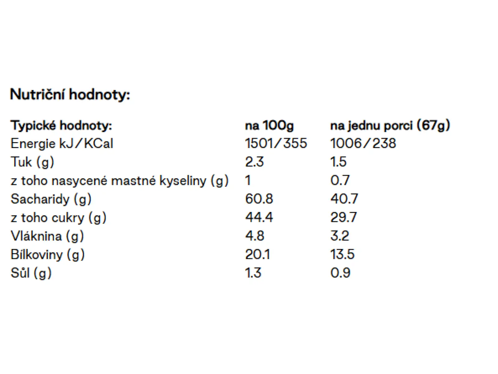 Veloforte Nova Recovery Protein Shake regeneračný nápoj Banana & Cocoa