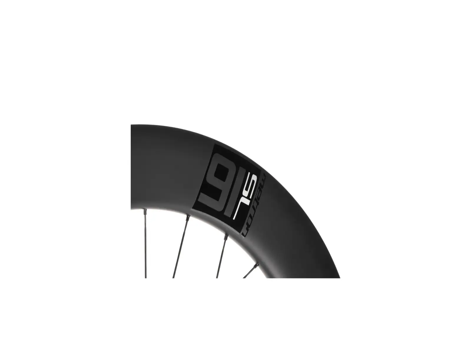 Vision METRON91 DB-CL CH-TL predné vypletené koleso
