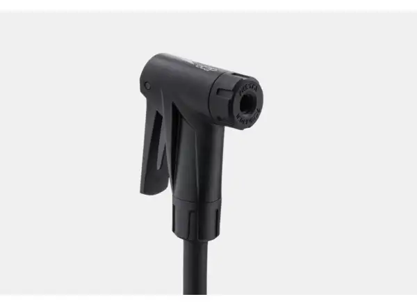 Cannondale Essential Floor Pump dielenská pumpa Black/Green