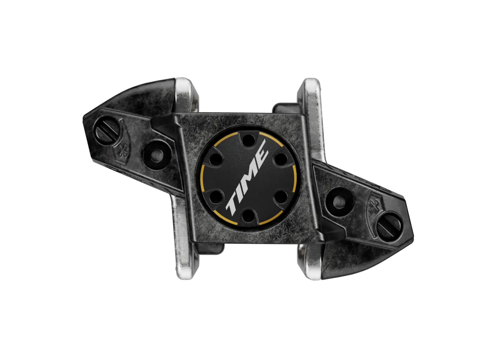 Time XC 12 Ti Carbon pedále Gold C1