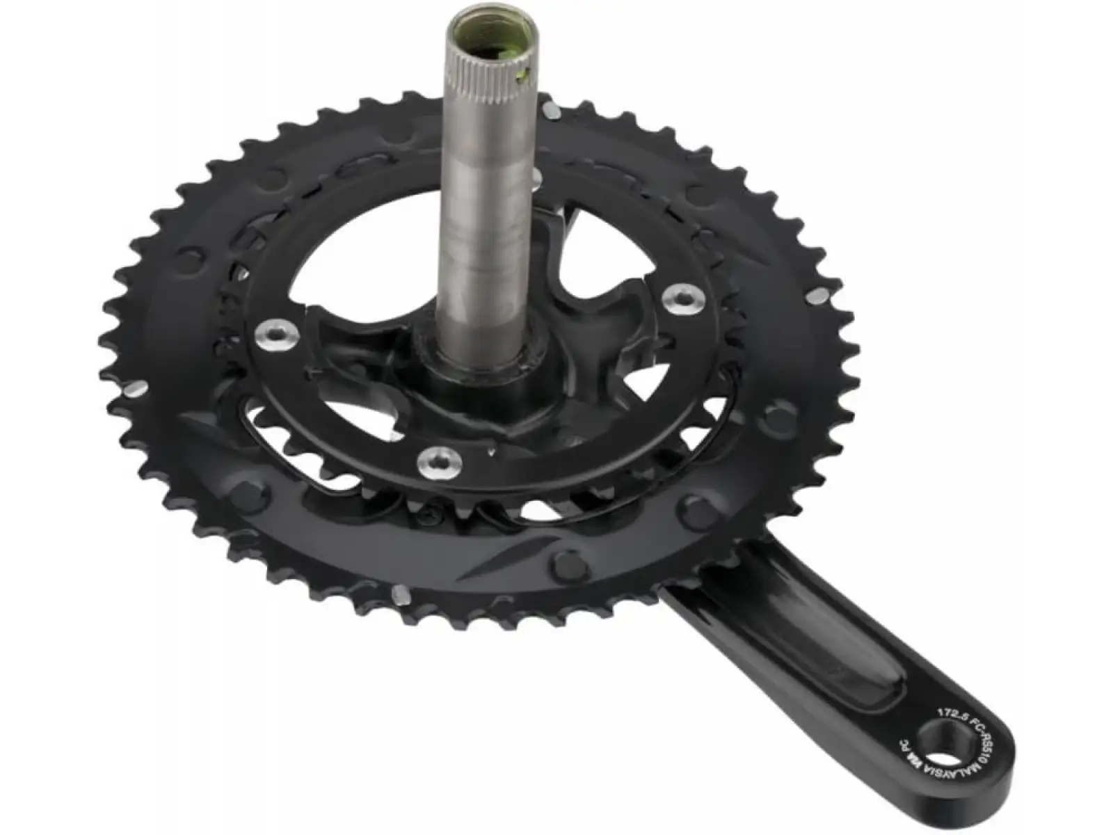 Shimano 105 FC-RS510 cestné kľuky