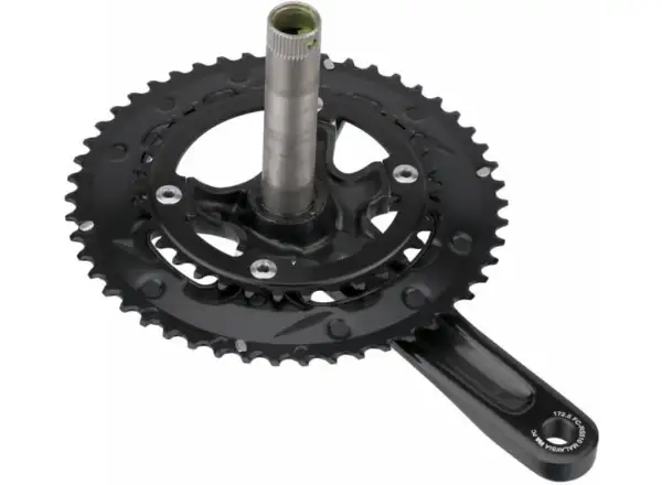 Shimano 105 FC-RS510 cestné kľuky