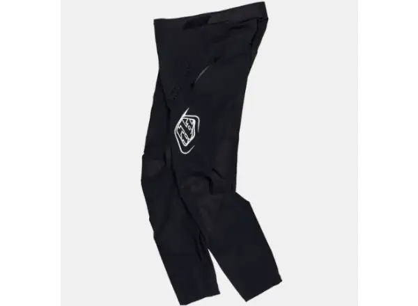 Troy Lee Designs Sprint pánske nohavice Mono Black
