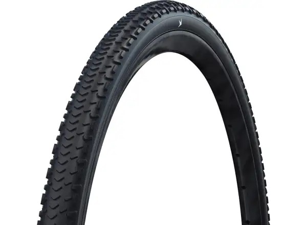 Schwalbe G-One RX Pro Super Race V-Guard TLR Addix Race 40-622 gravel plášť kevlarový