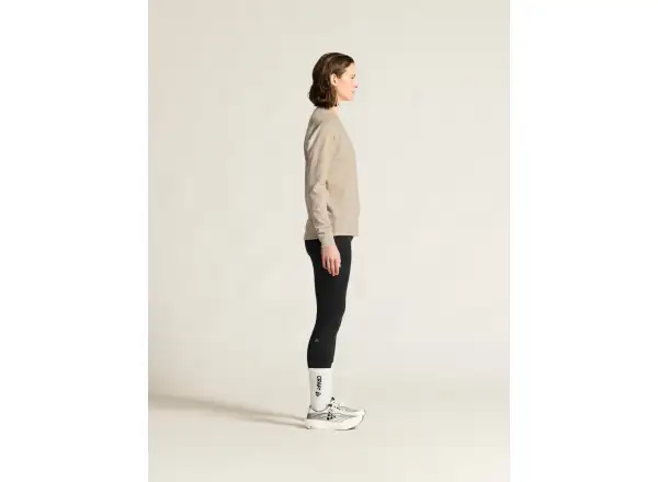 CRAFT ADV Essence Warm Wind Tights 2 dámske bežecké legíny čierna