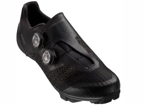 Pánske tenisky Mavic Ultimate XC Black/Black
